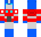 fixed g1 optimus prime