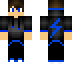 fixed lightning kid 2