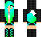 fixed skin
