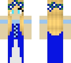fixed skin again