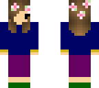 flower girl