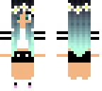 flower girl