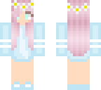 flowerygirl