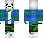 flowey and sans