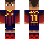 footcube alex