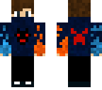 force ninja motor skin006