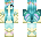 forest girl 