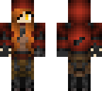 foxeh skin 4 friend