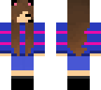 frisk thing