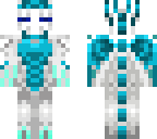 frost dragon