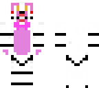 fun time foxy