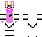 fun time foxy