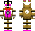 funtime springbon
