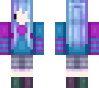 galactic chibi
