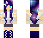 galaxy girl