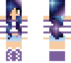 galaxy girl