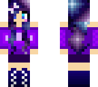 galaxy girl's sis
