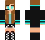 gamer girl