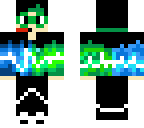 gamerilus' skin