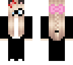 geek panda girl