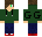 gg skin