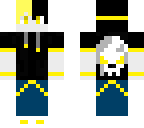 ghost boy
