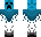 ghost creeper 