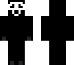 ghost man 