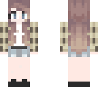 giraffe girl