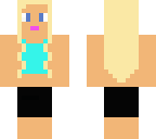 girl