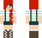 girl