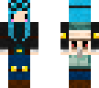girl dantdm
