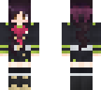 girl fixed
