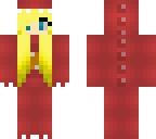 girl redvacktor