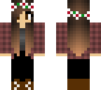 girl remake