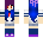 girl skin