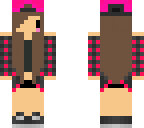 girl skin