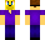 goldbear-boy