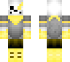 golddust form blaze