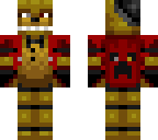 golden fred