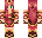goldenfangsmc skin