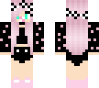 goth baby