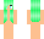 green base