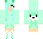green fox hoodie
