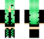 green jayla