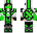 greenjay490's skin