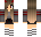 grunge girl idea 4