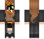 gryffindor girl edit
