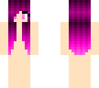 hair base - dark purple