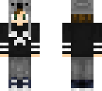 hair edit